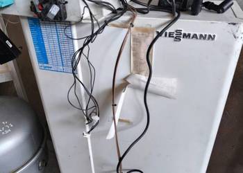 Viessmann vitodens 300