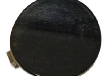 Zaślepka zderzaka plastikowa okrągła AM5r17K922A element montażowy