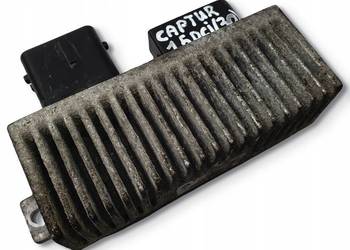 PRZEKAŹNIK ŚWIEC ŻAROWYCH Renault Captur 1.5 DCI 8200558438a