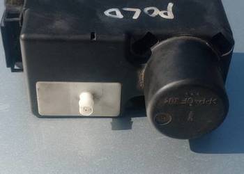 Moduł centralny zamek VW Polo 6n2