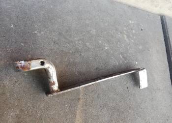 Dźwignia biegów Simson