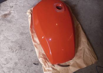 Suzuki GS 850/1000G Bak Boczki