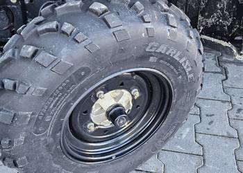 Koła Polaris Sportsman 570 EPS