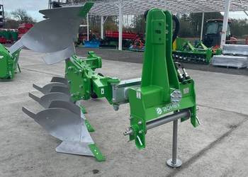 Pług obracalny LEO 2+1 BOMET PROMOCYJNA CENA