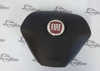 FIAT BRAVO II AIRBAG poduszka kierowcy 7354980250 FIAT BRAVO II AIRBAG poduszka kierowcy 7354980250