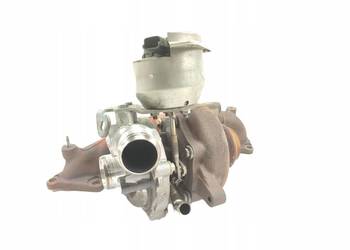 TURBINA CITROEN JUMPER II 2.0 HDI 2015-2019 / 53039700521 TURBINA CITROEN JUMPER II 2.0 HDI 2015-2019 / 53039700521