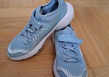 Buty sportowe do biegania - Decathlon dla dziewczynki i chłopca r. 34