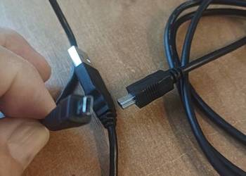 Kabelki do nawigacji i aparatów