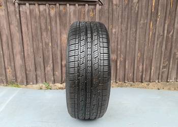 1szt Opona KUMHO Solus KL21 265/60/18 110H 8mm 2016 Letnia Lato 1x