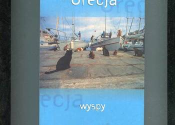 Grecja Wyspy - Praktyczny przewodnik Pascal