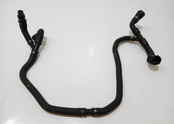 PRZEWÓD WĄŻ WODY BMW E60 E61 N52
