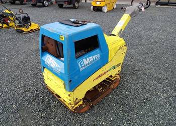 Zagęszczarka płyta AMMANN APH 6530 NR. 865 avh