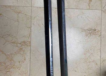 VW PASSAT B8 LISTWA DRZWI PRAWA PRZEDNIA 3G0854940