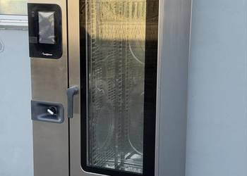 Piec konwekcyjno parowy Convotherm 20.10 EB C4