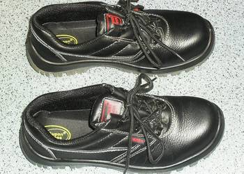 Buty, obuwie robocze, ochronne, bezpieczne Supon shoes, KAJMAN L rozmiar 43