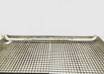 ORUROWANIE PRAWY PRÓG NISSAN MURANO Z50 SUV 02-09 DK BLUE P OSŁONA