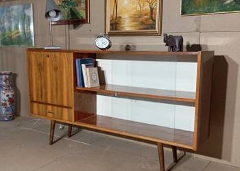 Komoda PRL Transport