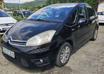 Citroen C4 Picasso 1.6 Vti