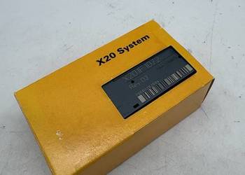 B&R X20IF 1072 Interface Module Rev. D3