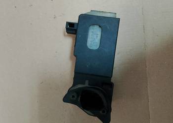 Volvo V50 moduł siłownik wlewu paliwa