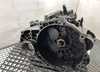 SKRZYNIA BIEGÓW VW TOURAN JMA 2.0 170KM 03-10