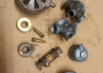 Filtr gaźnik simson sr1 sr2