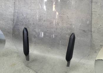 HONDA GOLD WING GL1800 SC79B OEM 18-23 SZYBA SZYBKA OSŁONA MOCOWANIE