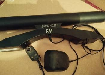 Antena radiowa SONUS