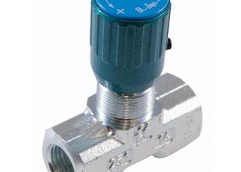 Zawór przepływowy 3/8'' 04186