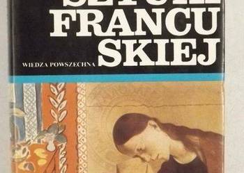 Słownik sztuki francuskiej - Dulewicz Andrzej FA