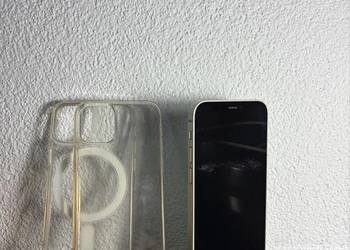 iPhone 12 mini 64GB Green (Zielony) | 2x Etui + Kabel | Sprawny!