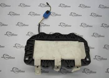 PEUGEOT 208 I 13r AIRBAG poduszka pasażera 9672848580