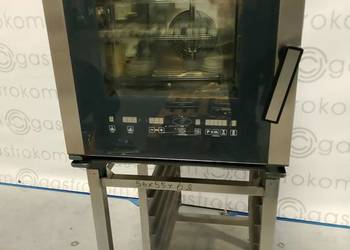 Piec konwekcyjno-parowy Unox XVC205E z podstawą 5XGN 2/3