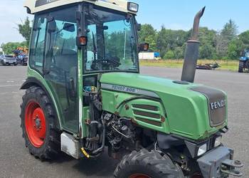 Sadowniczy Fendt Sadowniczy Fendt