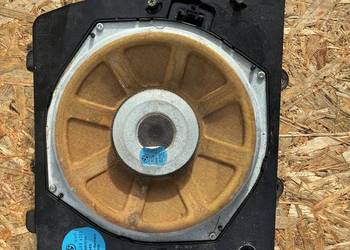 Głośnik Niskotonowy HIFI Bmw X3