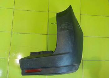 FIAT DOBLO II 11r naroznik zderzaka prawy tyl