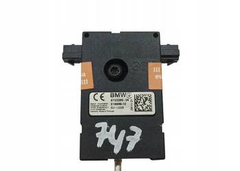 WZMACNIACZ ANTENY  870339904 Bmw Seria 5 VII (2017-2024) G30/G31