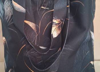 Torba typu shoper, produkt Polski, sprzedam.