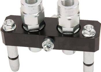 Szybkosprzg Multifaster 2x3/8" część ruchoma 2PB06238GMC