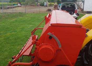 Siewnik Famarol 3m S074/1