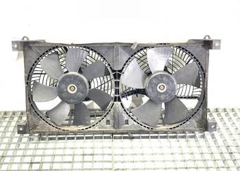 WENTYLATOR KLIMATYZACJI SSANGYONG CHAIRMAN 3.2 225KM Sedan/Limuzyna