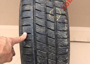 GOODYEAR CARGO VECTOR 215/65/16C 7,50 MM R.2015