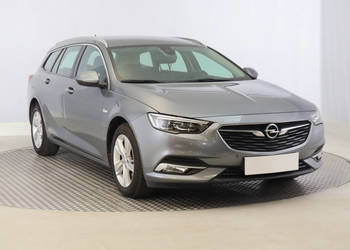 Opel Insignia 1.5 Turbo
