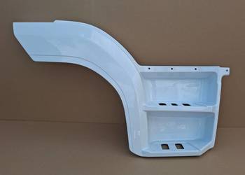MERCEDES ATEGO EURO 6 STOPIEŃ STOPNICA PRAWA A9676660401