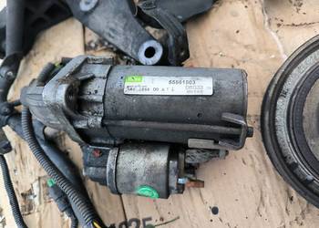Opel Corsa C 1,3 CDTI Rozrusznik  03 06 lift