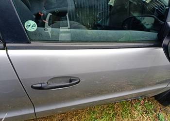 Listwa zgarniająca wodę Mercedes W168 a klasa.