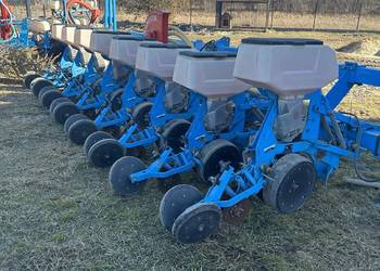 Sprzedam siewnik Monosem 6 rzedowy talerzowy