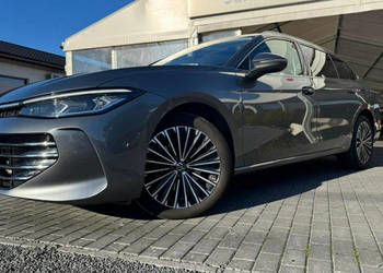 Volkswagen Passat CESJA LEASINGU B9(2023-)