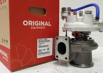 Nowa turbosprężarka GARRETT 827728-5010S 826350-5002S