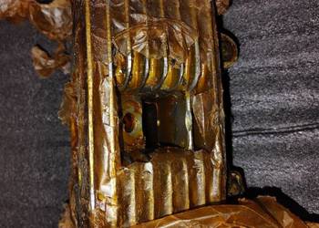 Prawa głowica Dniepr MT K650